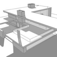 Proyecto casa steel framing