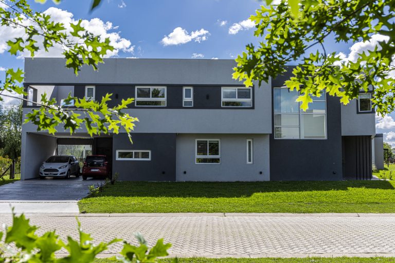 Construcción en Seco Steel Framing